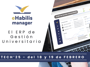 EdTech ' 25, del 18 al 19 de Febrero